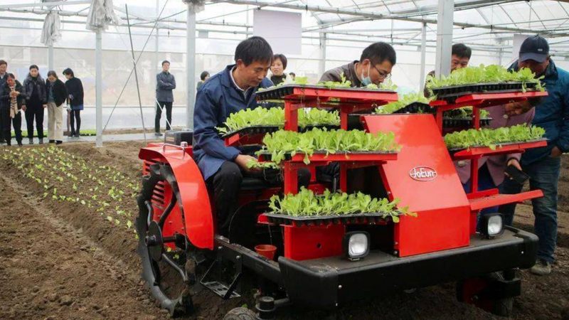 植保无人机电池续航，如何精准匹配作业需求？**