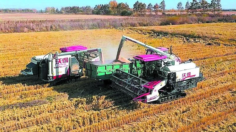 拖拉机后旋耕机宽度1.8米：规格解析与选型要点**